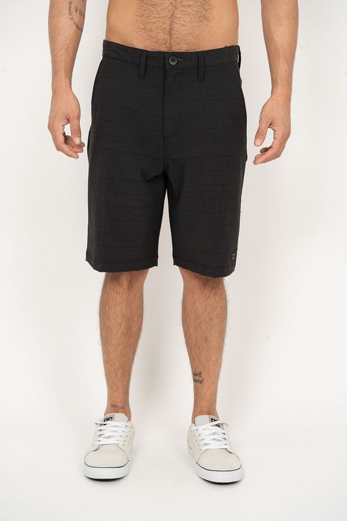 Bermuda Billabong Crossfire Black
