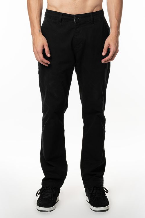 Calça Billabong Carter Stretch II Preto