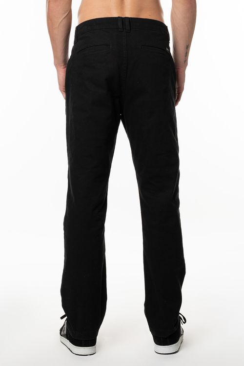 Calça Billabong Carter Stretch II Preto