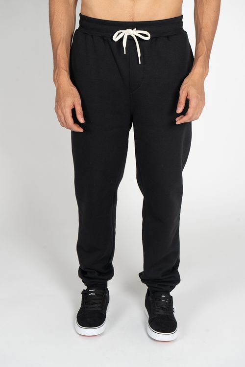 Calça Billabong Small Arch Patch Preto