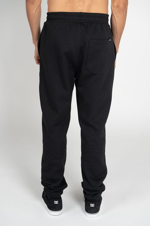 Calça Billabong Small Arch Patch Preto