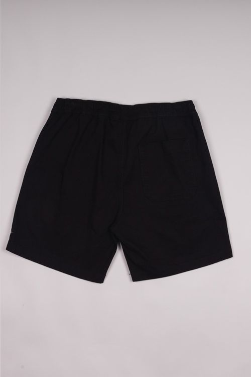 Bermuda Billabong Layback Twill  Ps Preto