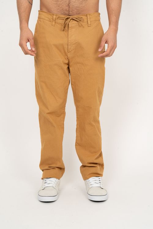 Calça Billabong Surftrek Plus Cáqui