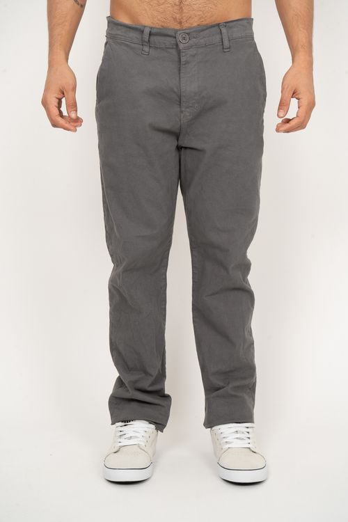 Calça Billabong Surftrek Essential Cinza Escuro
