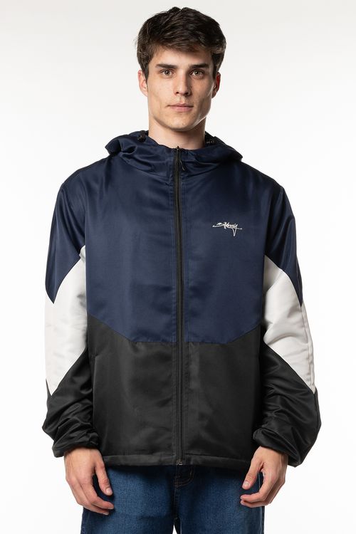 Jaqueta Billabong Transport Signature Multi Cores