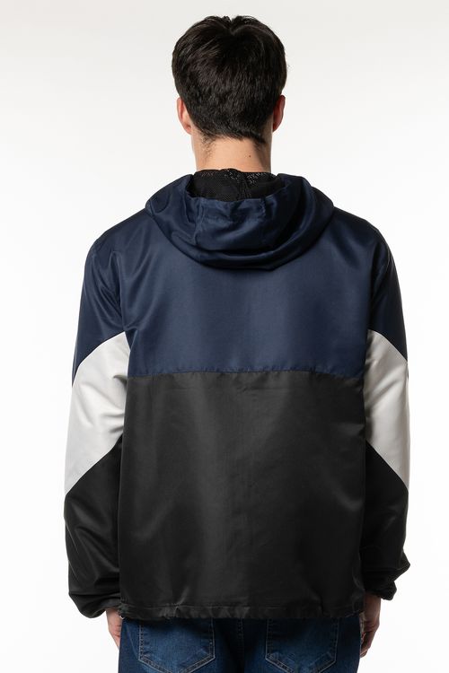 Jaqueta Billabong Transport Signature Multi Cores