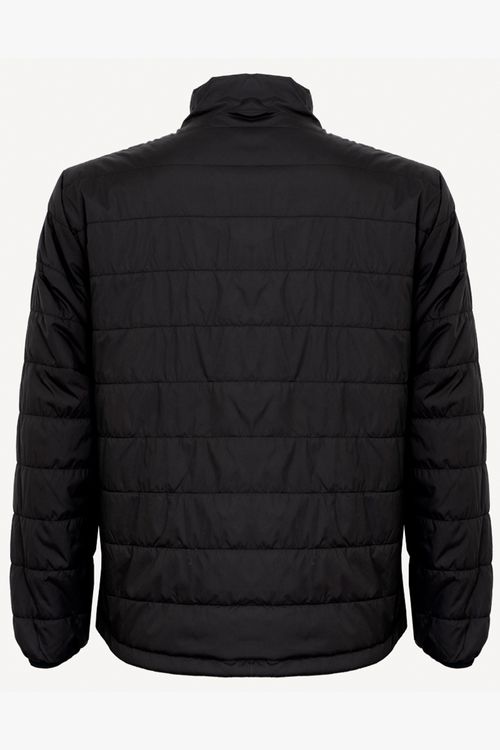 Jaqueta Billabong Prism Mock Black