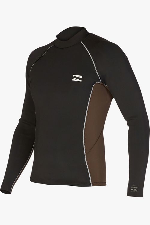 Jaqueta Billabong 202 Absolute Interchange Jkt Surplus