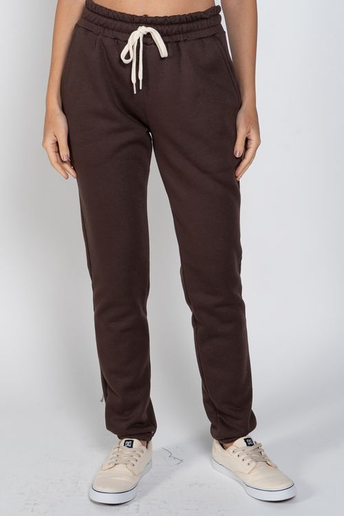 Calca Billabong Perfect Marrom Escuro