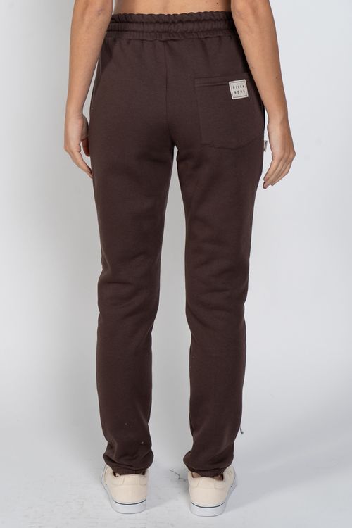 Calca Billabong Perfect Marrom Escuro