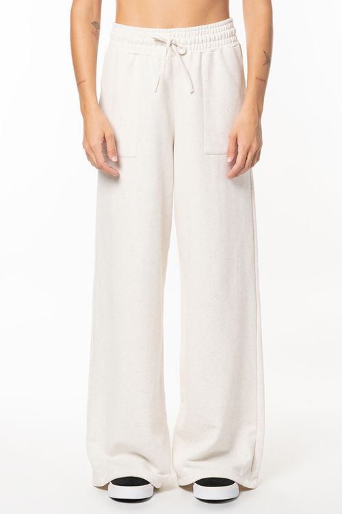 Calça Billabong Wandering Off White