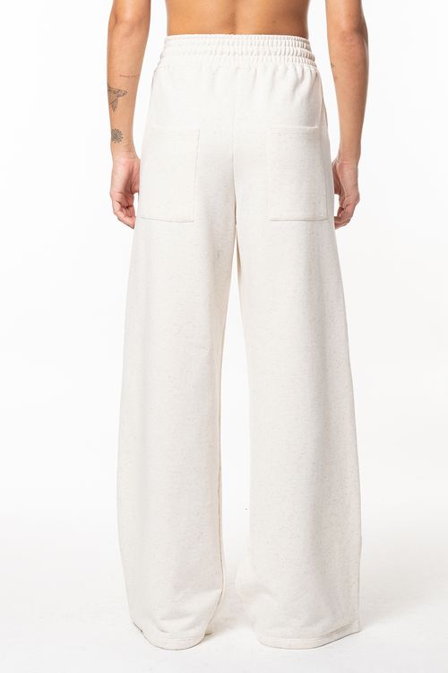 Calça Billabong Wandering Off White