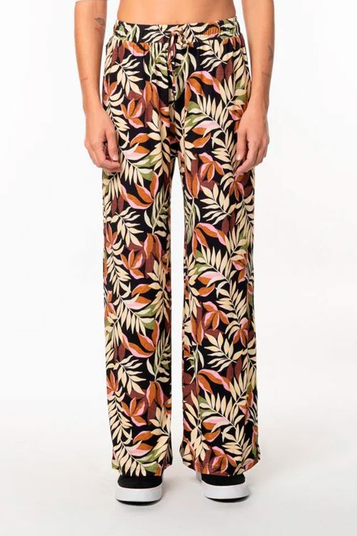 Calça Billabong Tropic Multi Cores