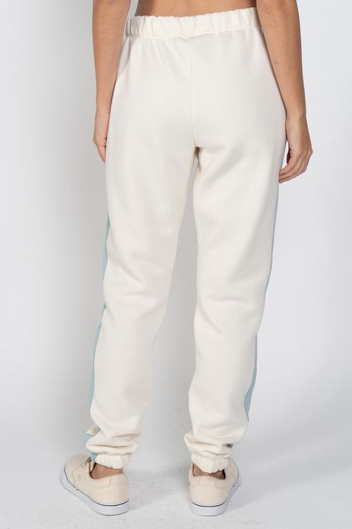 Calça Billabong New School Off White