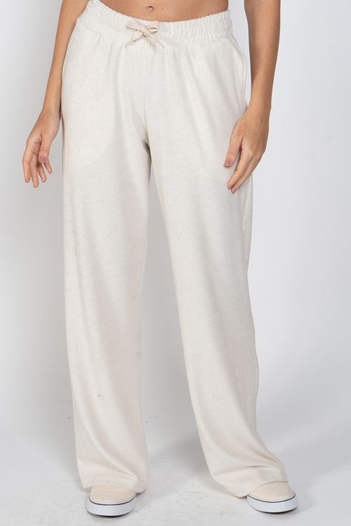 Calca Billabong Sweet Sun Pant Off White