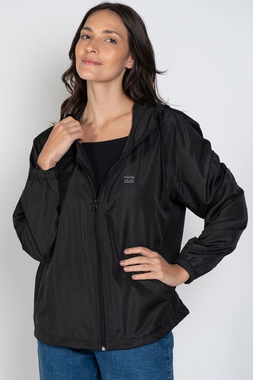 Jaqueta Billabong Cant Find Preto