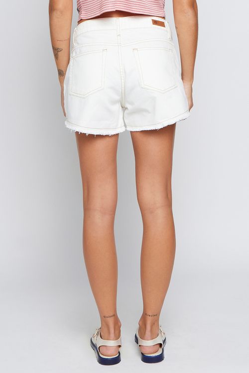 Shorts Billabong Drift Away Off White