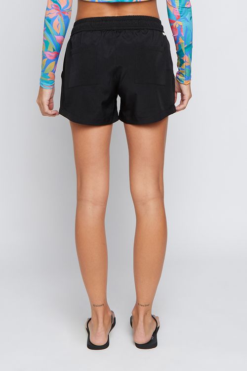 Shorts Billabong Tripper Preto