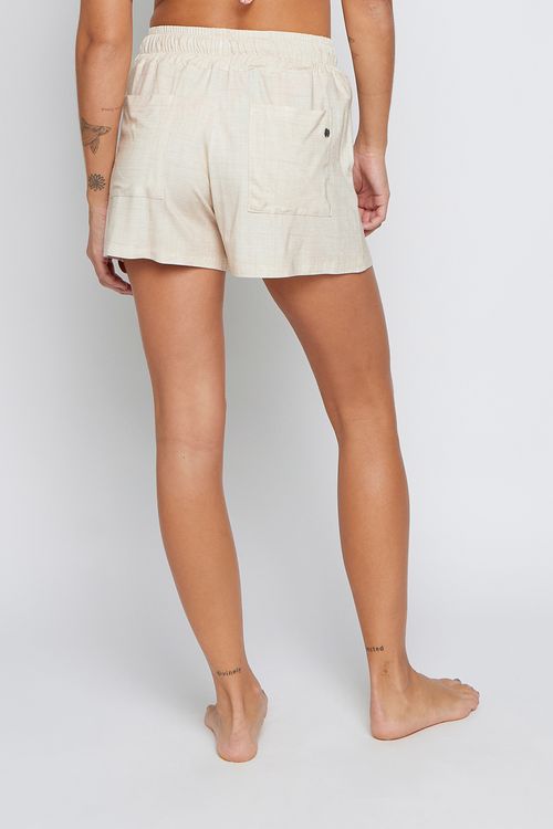 Shorts Billabong Sunset Off White