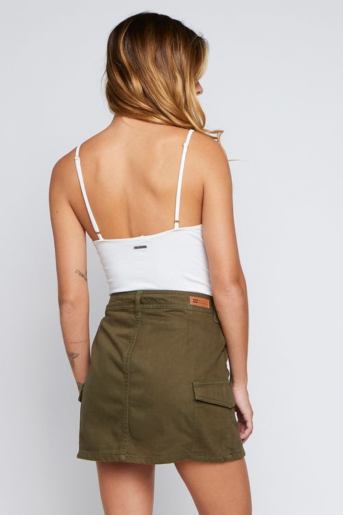 Regata Billabong Summer Lover Off White