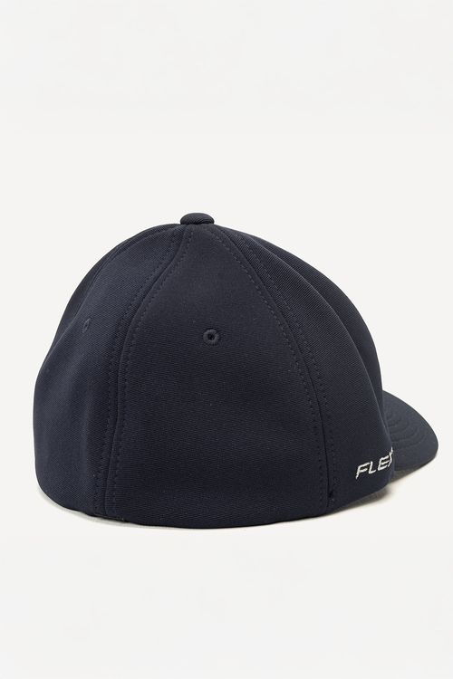 Boné Quiksilver Omni Chrome Line Navy