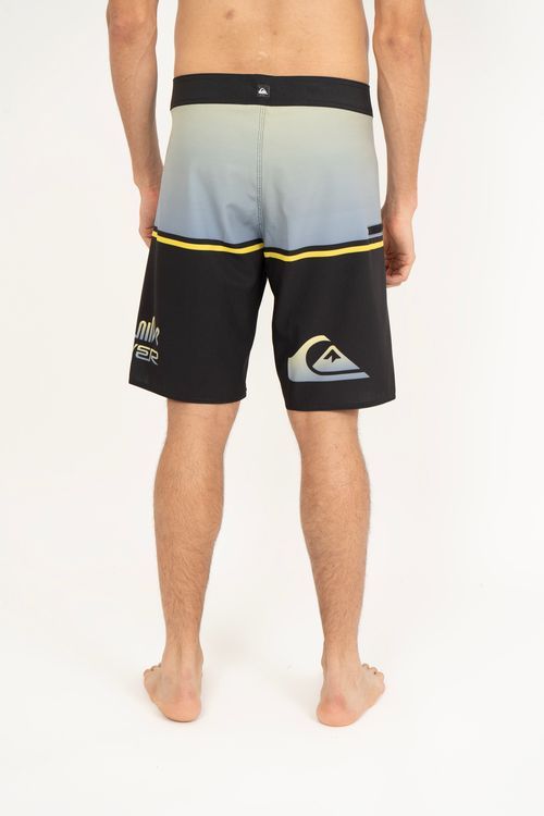 Boardshort Quiksilver Everyday Broken Type 20 Preto