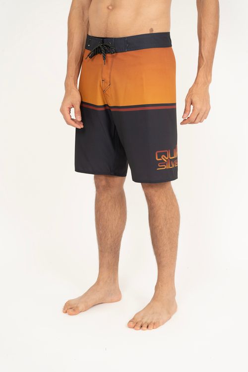 Boardshort Quiksilver Everyday Broken Type 20 Marinho