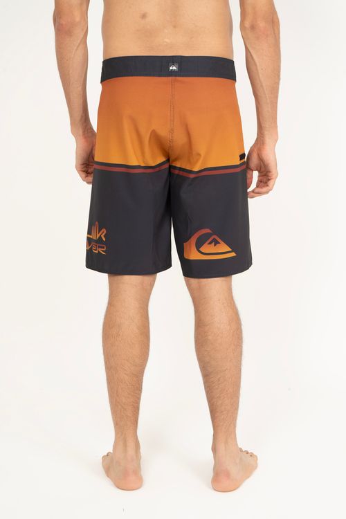 Boardshort Quiksilver Everyday Broken Type 20 Marinho