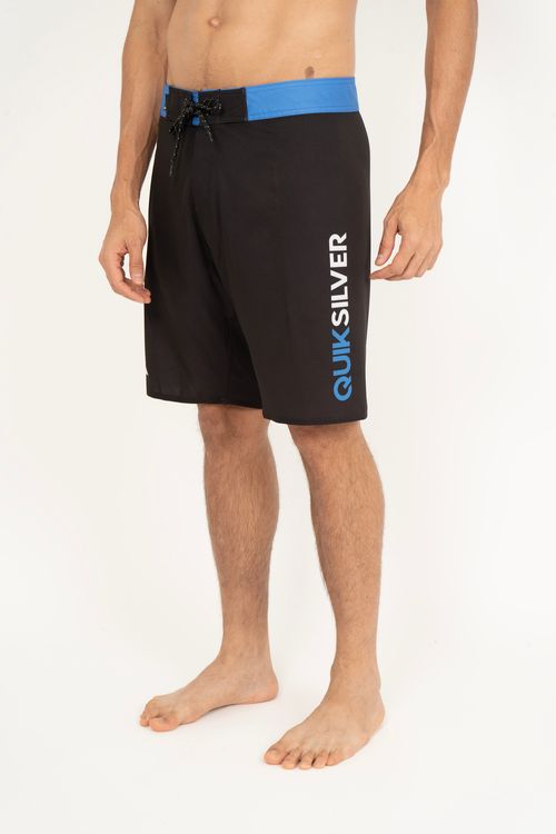 Boardshort Quiksilver Everyday Omni Surf 20 Preto