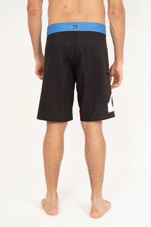 Boardshort Quiksilver Everyday Omni Surf 20 Preto