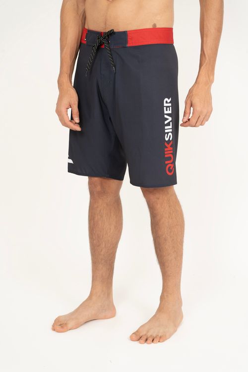 Boardshort Quiksilver Everyday Omni Surf 20 Marinho