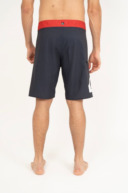 Boardshort Quiksilver Everyday Omni Surf 20 Marinho