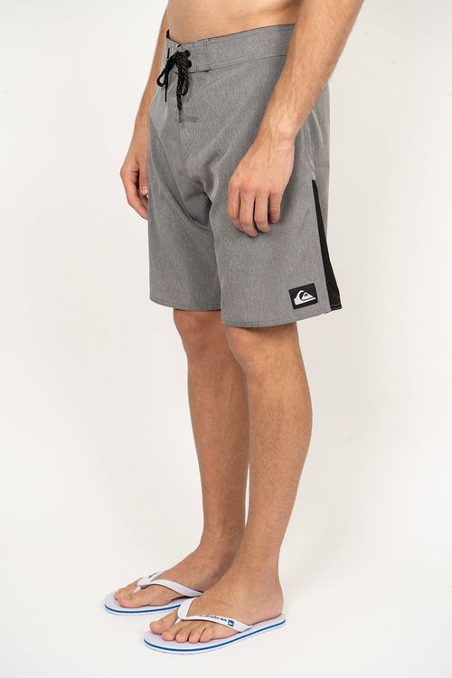Boardshort Quiksilver Everyday Omni 20 Cinza