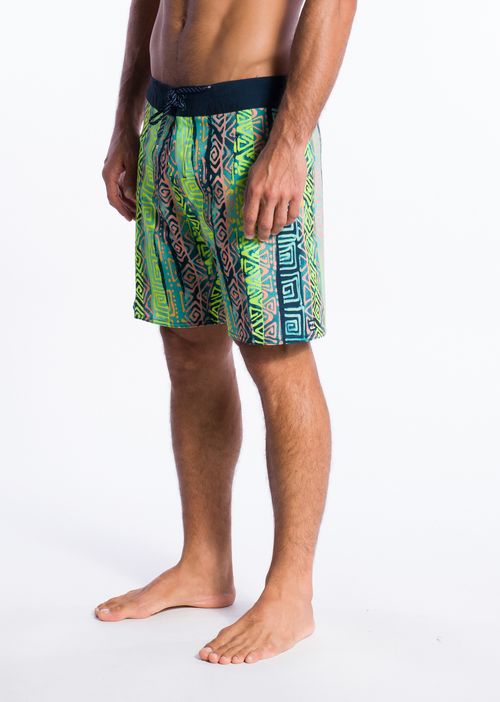 Boardshort Billabong Sundays Airlite Aqua