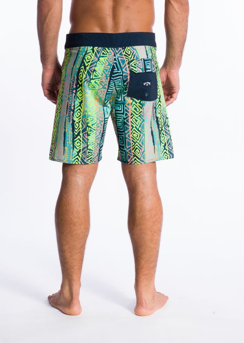 Boardshort Billabong Sundays Airlite Aqua