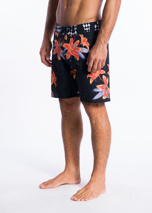 Boardshort Billabong Sundays Airlite Charcoal