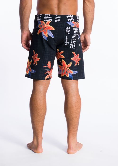 Boardshort Billabong Sundays Airlite Charcoal