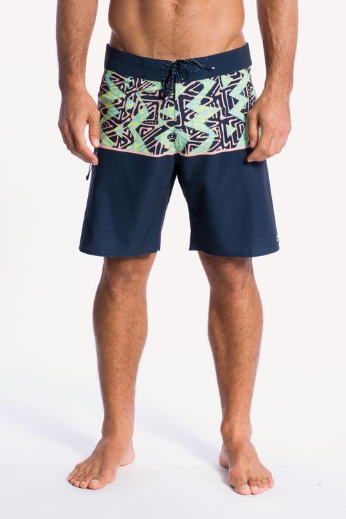 Boardshort Billabong Fifty50 Airlite Dark Blue