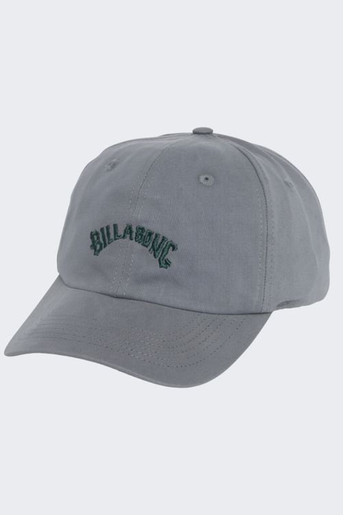 Boné Billabong Essential Verde