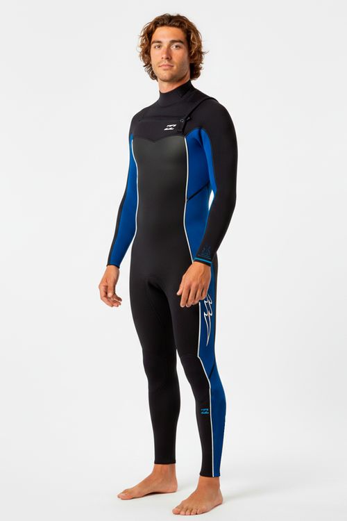 Wetsuit Billabong 302 Absolute Cz Full Gbs Lagoon