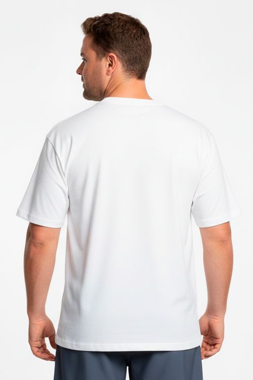 Camiseta Billabong M/C United Ps Branco