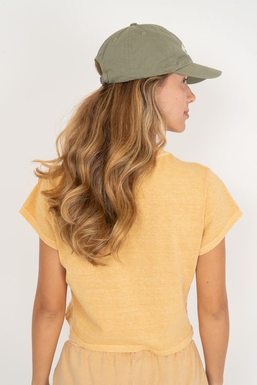 Bone Billabong True Boy Cap Verde