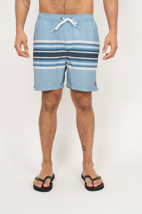 Boardshort Billabong Spinner Layback 17 Azul