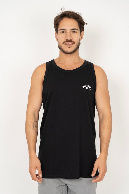 Regata Billabong Small Arch Preto