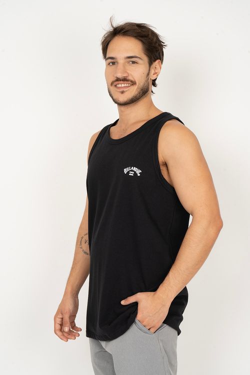 Regata Billabong Small Arch Preto