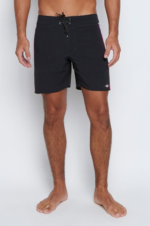 Boardshort Billabong Kirra Lt  Black