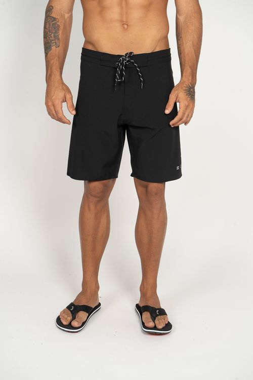Boardshort Billabong All Day Pro Vert 19 Preto