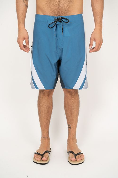 Boardshort Billabong Fluid 2K Pro 19 Azul