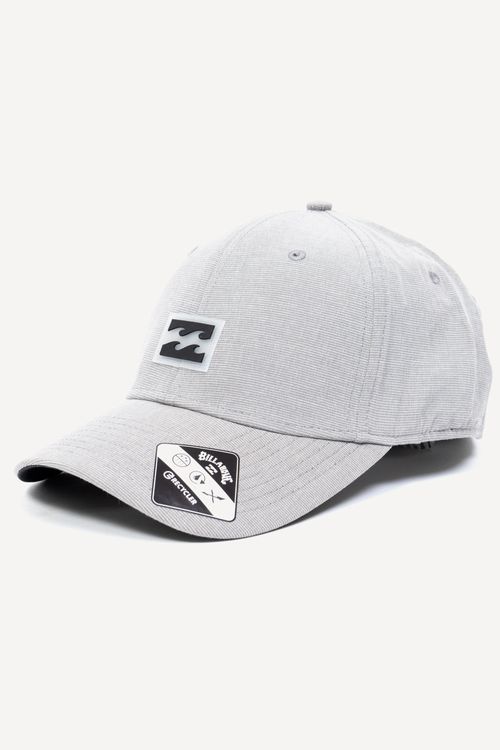 Boné Billabong All Day Stretch Grey