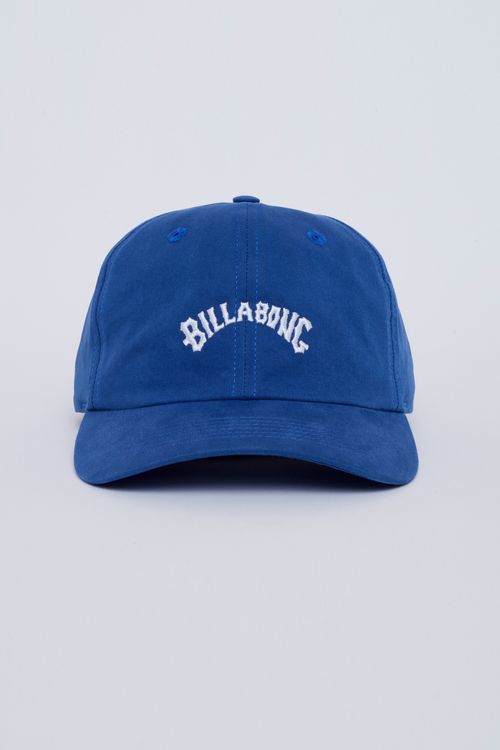 Boné Billabong Essential Azul